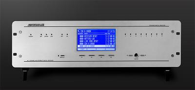 Enigma II DR-81000 Receiver