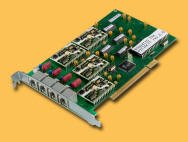 Jablotron MS-41 Alarm Receiver