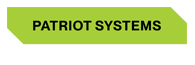 Patriot Systems alarm and camera monitoring and response software