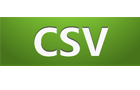 CSV